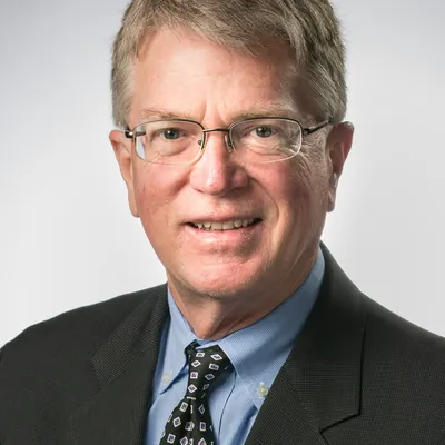 Eric Thrailkill
