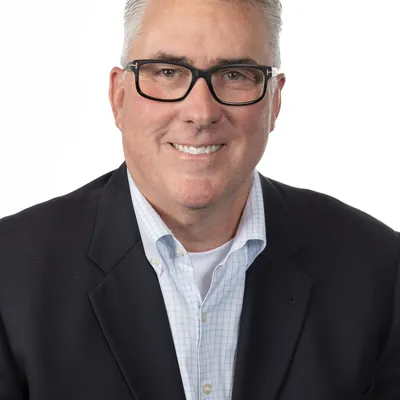 Todd McCullough
