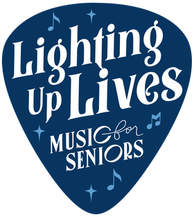 Music for Seniors