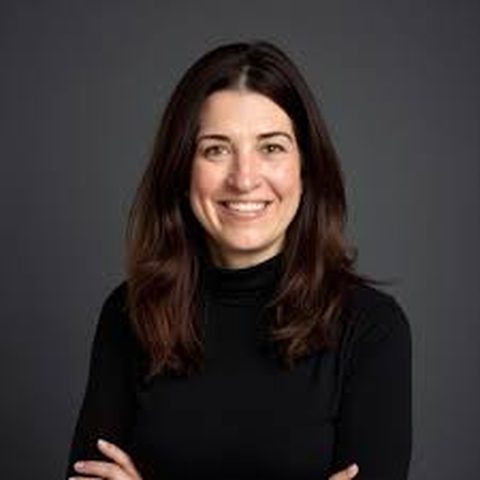 Amy LaGrant, co-founder of AgeInnovate